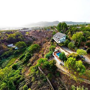 Villa Ignacia B&B - Naturaleza Entre Ronda & Setenil